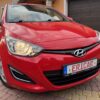 Hyundai i20 1.2LIFT 4 cylindry AUTO W ORYGINALE bez kropli korozji - obrazek 3