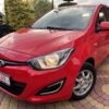 Hyundai i20 1.2LIFT 4 cylindry AUTO W ORYGINALE bez kropli korozji - obrazek 14