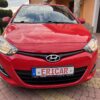 Hyundai i20 1.2LIFT 4 cylindry AUTO W ORYGINALE bez kropli korozji - obrazek 13
