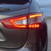 NISSAN QASHQAI 1.6 DIG-T Tekna 163KM auto w oryginale !!2015r I właściciel - obrazek 3