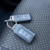 Mitsubishi ASX 1.6 AUTO JAK NOWE BOGATA WERSJA 51tys.km - obrazek 40