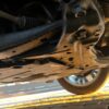 Mitsubishi ASX 1.6 AUTO JAK NOWE BOGATA WERSJA 51tys.km - obrazek 81