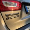 Mitsubishi ASX 1.6 AUTO JAK NOWE BOGATA WERSJA 51tys.km - obrazek 93