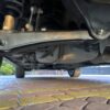 Mitsubishi ASX 1.6 AUTO JAK NOWE BOGATA WERSJA 51tys.km - obrazek 96