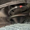 Mitsubishi ASX 1.6 AUTO JAK NOWE BOGATA WERSJA 51tys.km - obrazek 98