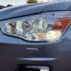 Mitsubishi ASX 1.6 AUTO JAK NOWE BOGATA WERSJA 51tys.km - obrazek 102