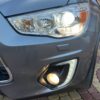Mitsubishi ASX 1.6 AUTO JAK NOWE BOGATA WERSJA 51tys.km - obrazek 101