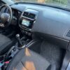 Mitsubishi ASX 1.6 AUTO JAK NOWE BOGATA WERSJA 51tys.km - obrazek 114