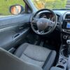 Mitsubishi ASX 1.6 AUTO JAK NOWE BOGATA WERSJA 51tys.km - obrazek 127
