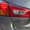 Mitsubishi ASX 1.6 AUTO JAK NOWE BOGATA WERSJA 51tys.km - obrazek 15