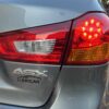 Mitsubishi ASX 1.6 AUTO JAK NOWE BOGATA WERSJA 51tys.km - obrazek 14