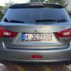 Mitsubishi ASX 1.6 AUTO JAK NOWE BOGATA WERSJA 51tys.km - obrazek 13