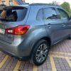 Mitsubishi ASX 1.6 AUTO JAK NOWE BOGATA WERSJA 51tys.km - obrazek 6
