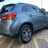 Mitsubishi ASX 1.6 AUTO JAK NOWE BOGATA WERSJA 51tys.km - obrazek 5