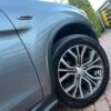 Mitsubishi ASX 1.6 AUTO JAK NOWE BOGATA WERSJA 51tys.km - obrazek 9