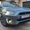 Mitsubishi ASX 1.6 AUTO JAK NOWE BOGATA WERSJA 51tys.km - obrazek 7