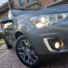 Mitsubishi ASX 1.6 AUTO JAK NOWE BOGATA WERSJA 51tys.km - obrazek 18