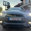 Mitsubishi ASX 1.6 AUTO JAK NOWE BOGATA WERSJA 51tys.km - obrazek 21