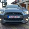 Mitsubishi ASX 1.6 AUTO JAK NOWE BOGATA WERSJA 51tys.km - obrazek 20
