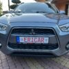 Mitsubishi ASX 1.6 AUTO JAK NOWE BOGATA WERSJA 51tys.km - obrazek 19