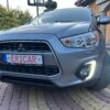 Mitsubishi ASX 1.6 AUTO JAK NOWE BOGATA WERSJA 51tys.km - obrazek 24