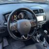 Mitsubishi ASX 1.6 AUTO JAK NOWE BOGATA WERSJA 51tys.km - obrazek 128