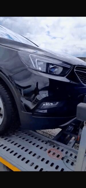 Wkrótce nowe oferty aut Mokka X i Mokka 2015r auta jak NOWE