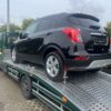 Opel MOKKA X  —SPRZEDANE— - obrazek 10