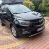 Opel MOKKA X  —SPRZEDANE— - obrazek 5