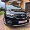Opel MOKKA X  —SPRZEDANE— - obrazek 4