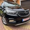 Opel MOKKA X  —SPRZEDANE— - obrazek 8