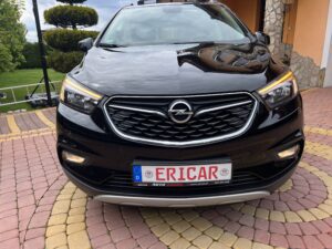 Opel MOKKA X 2018 AUTO JAK NOWE