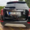 Opel MOKKA X  —SPRZEDANE— - obrazek 129