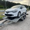 RENAULT CLIO 1.2 75KM FULL SERWIS+FV+TUV - obrazek 61