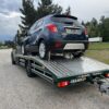 OPEL MOKKA 1.4T  WRZESIEŃ 2015r AUTO JAK NOWE TUV SERWIS 1 właściciel - obrazek 131
