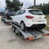 RENAULT CLIO 1.2 75KM FULL SERWIS+FV+TUV - obrazek 62