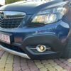 OPEL MOKKA 1.4T  WRZESIEŃ 2015r AUTO JAK NOWE TUV SERWIS 1 właściciel - obrazek 18