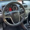 OPEL MOKKA 1.4T  WRZESIEŃ 2015r AUTO JAK NOWE TUV SERWIS 1 właściciel - obrazek 30