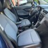 OPEL MOKKA 1.4T  WRZESIEŃ 2015r AUTO JAK NOWE TUV SERWIS 1 właściciel - obrazek 28