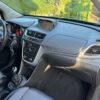 OPEL MOKKA 1.4T  WRZESIEŃ 2015r AUTO JAK NOWE TUV SERWIS 1 właściciel - obrazek 33