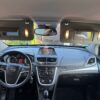 OPEL MOKKA 1.4T  WRZESIEŃ 2015r AUTO JAK NOWE TUV SERWIS 1 właściciel - obrazek 38