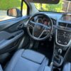 OPEL MOKKA 1.4T  WRZESIEŃ 2015r AUTO JAK NOWE TUV SERWIS 1 właściciel - obrazek 37