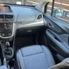 OPEL MOKKA 1.4T  WRZESIEŃ 2015r AUTO JAK NOWE TUV SERWIS 1 właściciel - obrazek 42