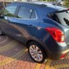 OPEL MOKKA 1.4T  WRZESIEŃ 2015r AUTO JAK NOWE TUV SERWIS 1 właściciel - obrazek 50
