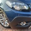 OPEL MOKKA 1.4T  WRZESIEŃ 2015r AUTO JAK NOWE TUV SERWIS 1 właściciel - obrazek 55