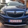 OPEL MOKKA 1.4T  WRZESIEŃ 2015r AUTO JAK NOWE TUV SERWIS 1 właściciel - obrazek 60