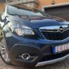OPEL MOKKA 1.4T  WRZESIEŃ 2015r AUTO JAK NOWE TUV SERWIS 1 właściciel - obrazek 59