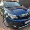 OPEL MOKKA 1.4T  WRZESIEŃ 2015r AUTO JAK NOWE TUV SERWIS 1 właściciel - obrazek 58
