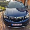 OPEL MOKKA 1.4T  WRZESIEŃ 2015r AUTO JAK NOWE TUV SERWIS 1 właściciel - obrazek 63