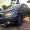 OPEL MOKKA 1.4T  WRZESIEŃ 2015r AUTO JAK NOWE TUV SERWIS 1 właściciel - obrazek 100